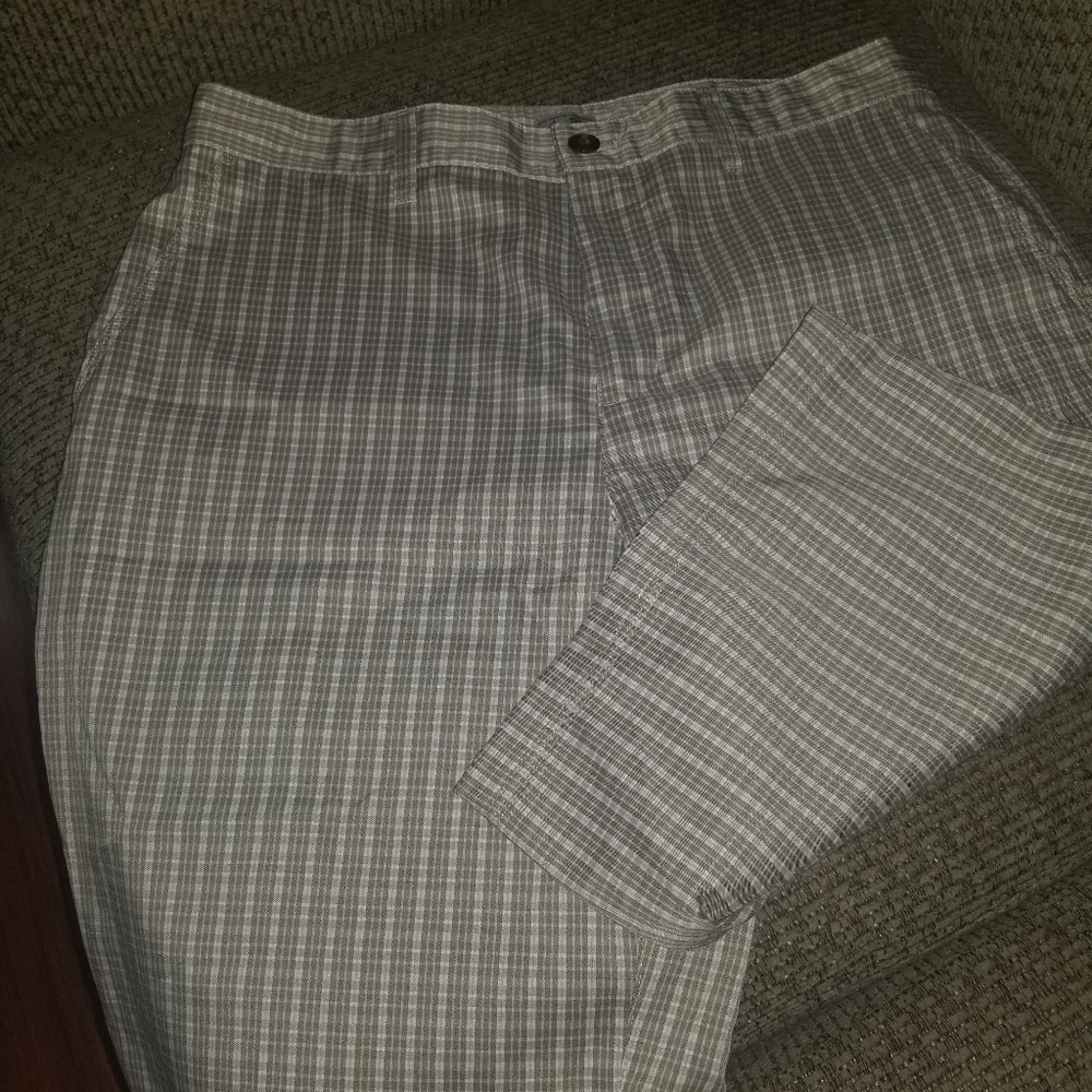 Adidas golf shorts